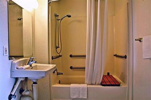 фото отеля Motel 6 Gulfport (Mississippi)
