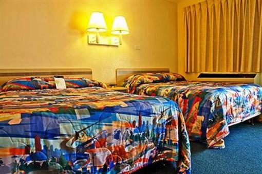 фото отеля Motel 6 Gulfport (Mississippi)