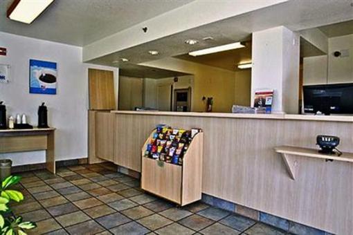 фото отеля Motel 6 Gulfport (Mississippi)