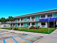 Motel 6 Gulfport (Mississippi)