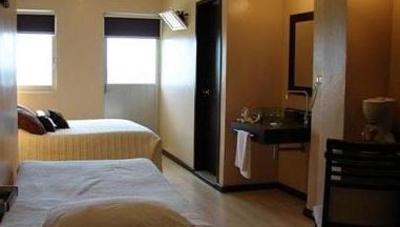 фото отеля BG Hotel Xalapa