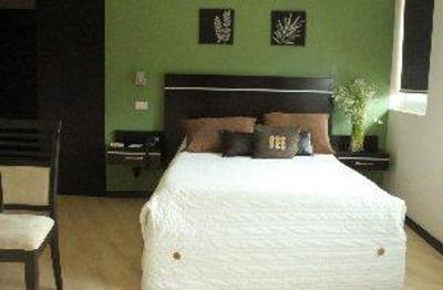 фото отеля BG Hotel Xalapa