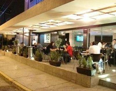 фото отеля BG Hotel Xalapa
