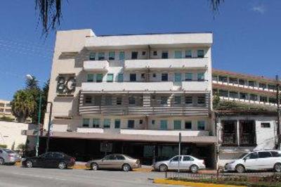фото отеля BG Hotel Xalapa