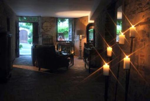 фото отеля La Maison Au Puits