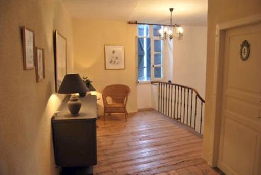 фото отеля La Maison Au Puits