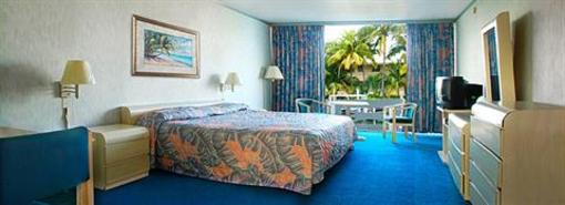 фото отеля White House Inn on The Bay