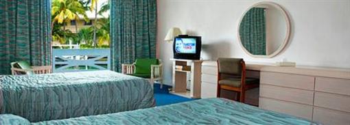 фото отеля White House Inn on The Bay