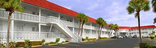 фото отеля White House Inn on The Bay