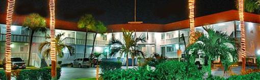 фото отеля White House Inn on The Bay