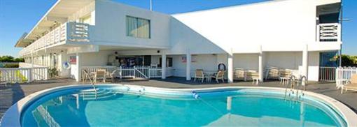 фото отеля White House Inn on The Bay