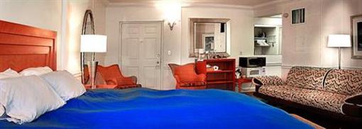 фото отеля White House Inn on The Bay
