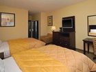 фото отеля Comfort Inn & Suites Downtown Mesa