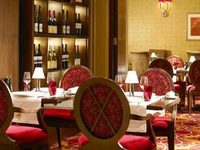 Newcastle Marriott Hotel Gosforth Park