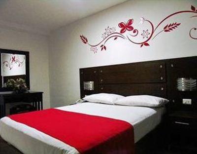 фото отеля Hotel Arawak Upar