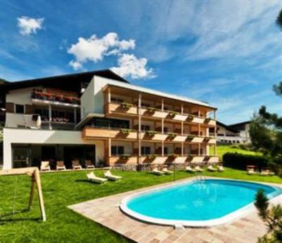 фото отеля Hotel Schweigl