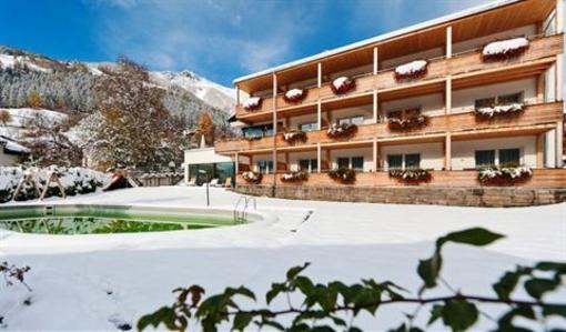фото отеля Hotel Schweigl