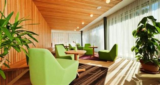 фото отеля Hotel Schweigl