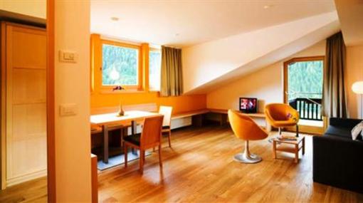 фото отеля Hotel Schweigl