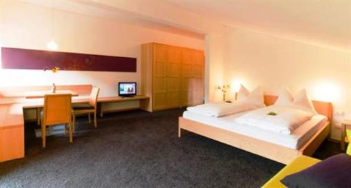 фото отеля Hotel Schweigl