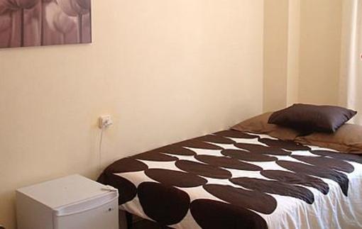фото отеля Hostal Fonda Montserrat