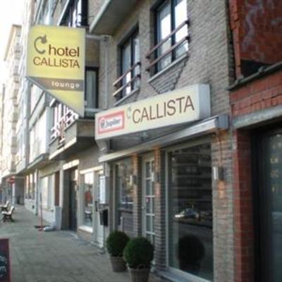фото отеля Hotel Callista