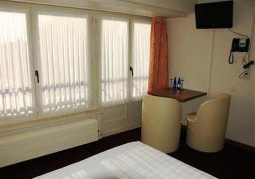 фото отеля Hotel Callista