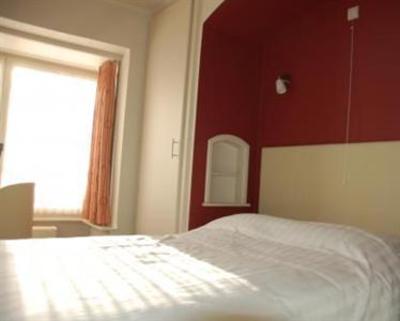 фото отеля Hotel Callista