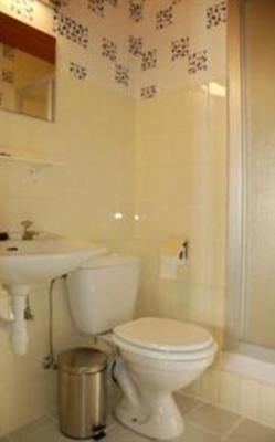 фото отеля Hotel Callista
