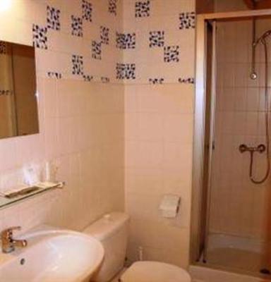 фото отеля Hotel Callista