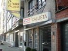 фото отеля Hotel Callista