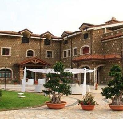 фото отеля Gaiachiara Resort