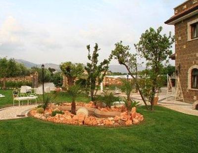 фото отеля Gaiachiara Resort