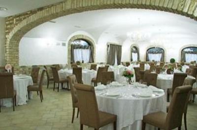 фото отеля Gaiachiara Resort