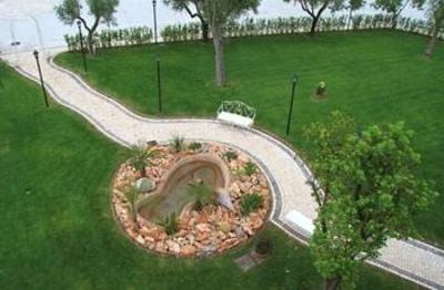 фото отеля Gaiachiara Resort