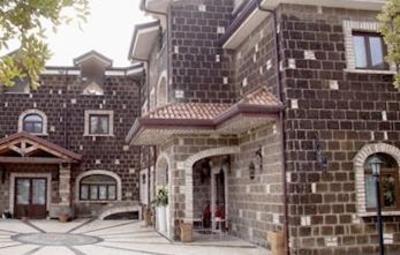 фото отеля Gaiachiara Resort