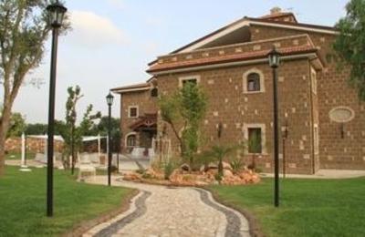 фото отеля Gaiachiara Resort