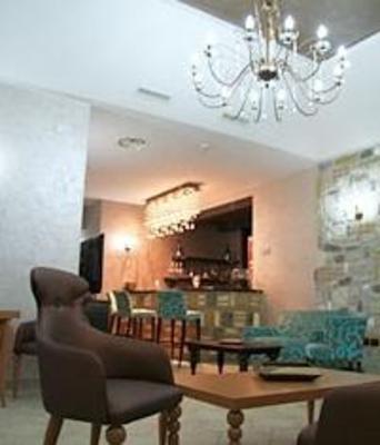 фото отеля Gaiachiara Resort