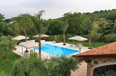 фото отеля Gaiachiara Resort