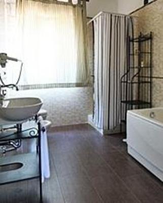 фото отеля Gaiachiara Resort