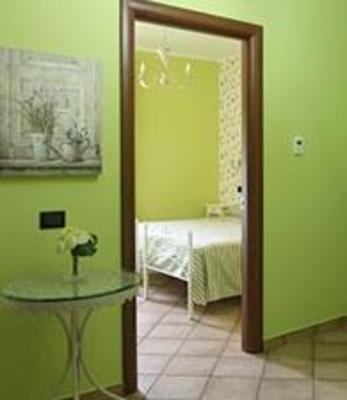 фото отеля Gaiachiara Resort