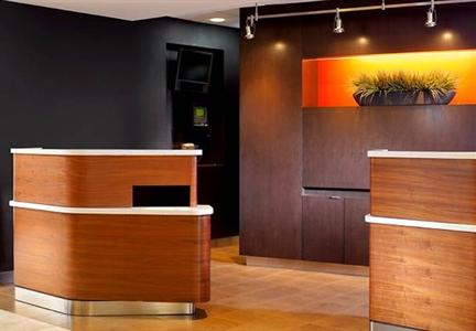 фото отеля Courtyard by Marriott Greenbelt
