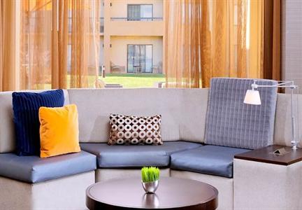 фото отеля Courtyard by Marriott Greenbelt