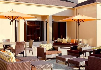 фото отеля Courtyard by Marriott Greenbelt