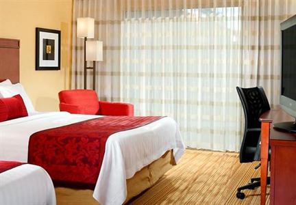 фото отеля Courtyard by Marriott Greenbelt