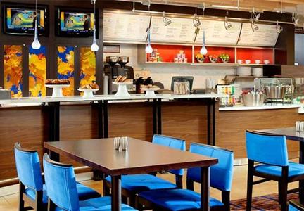 фото отеля Courtyard by Marriott Greenbelt