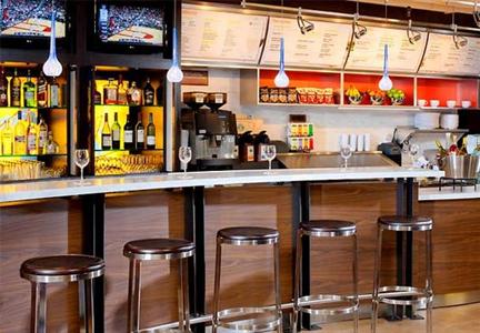 фото отеля Courtyard by Marriott Greenbelt