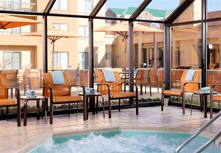 фото отеля Courtyard by Marriott Greenbelt