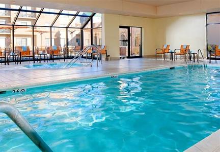 фото отеля Courtyard by Marriott Greenbelt
