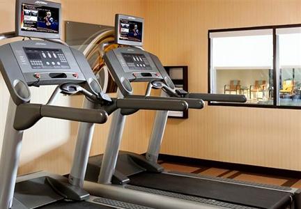 фото отеля Courtyard by Marriott Greenbelt